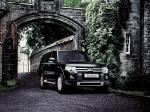 Mitsubishi Pajero 5-Door 2006 года